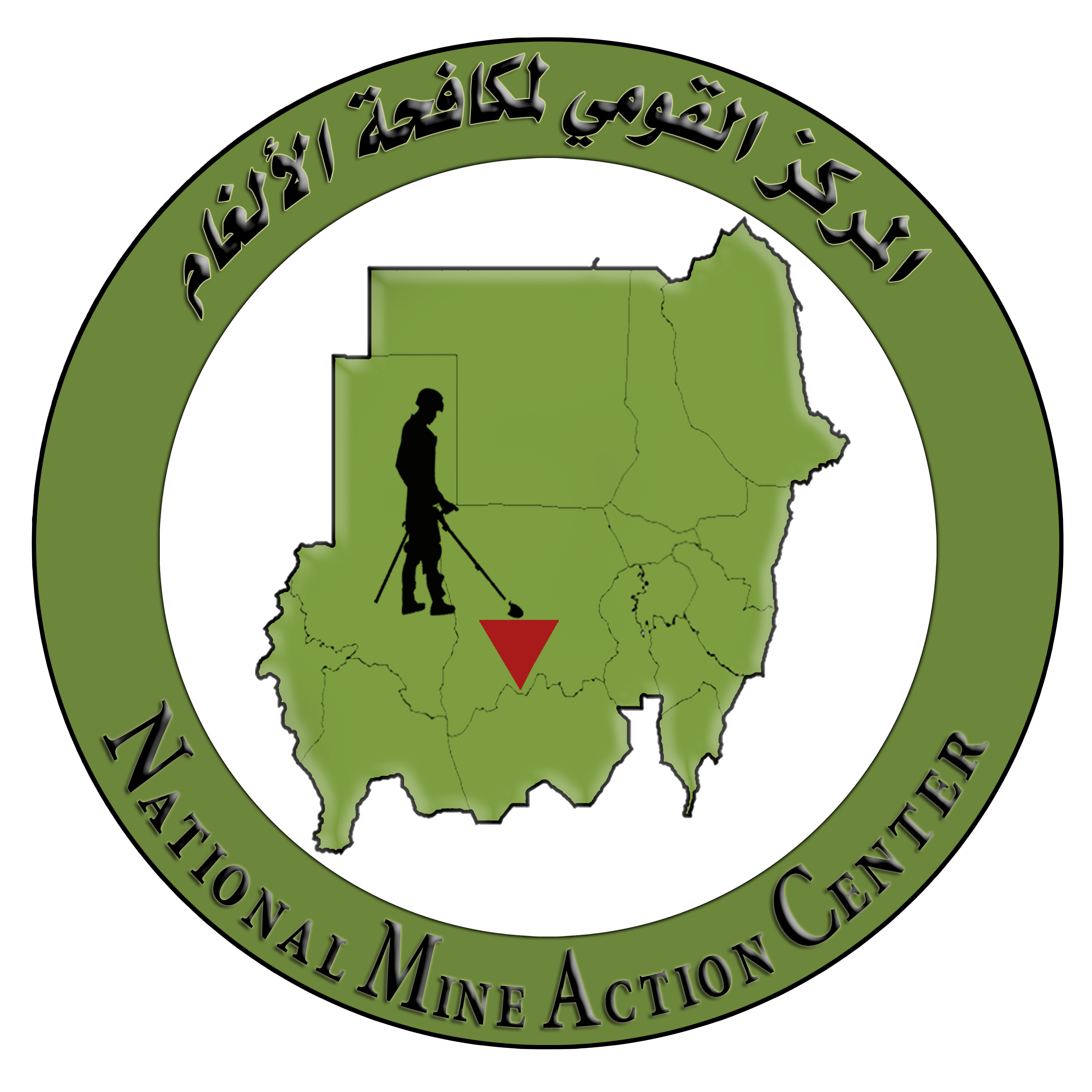 IMSMA Core Sudan
